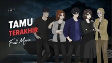 Tamu Terakhir Full Movie | Animasi Misteri