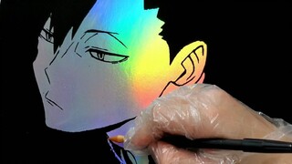 彩...彩尾铁朗？？？