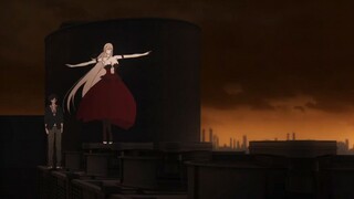 Kizumonogatari III - Reiketsu-hen - Movie | English Sub