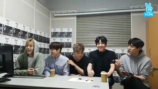 170619 DAY6는 작곡, 여러분은 작사 중 EP.6 (1)