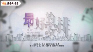 ENDLESS LOVE (Chinese) Episode 5