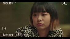 Itaewon Class Ep.13 [sub indo]