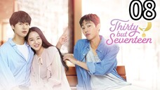 30 But Still 17 Episode 8 [Tagalog Dub]