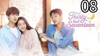 30 But Still 17 Episode 8 [Tagalog Dub]
