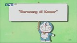Doraemon Bahasa Indonesia - "Berenang di Kamar"