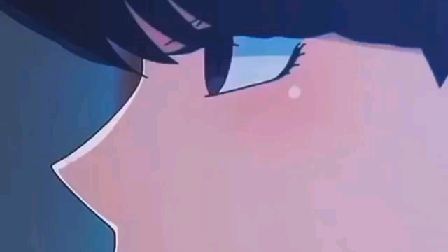 AMV komi-san