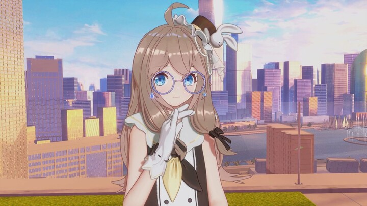 "Does Ranbi have to tear open this wall of the heart?!"