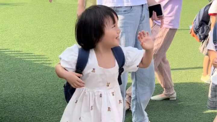 有了小麦的加入这个速度明显与众不同。