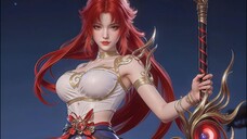 Donghua Baru - Zaixia episode 2