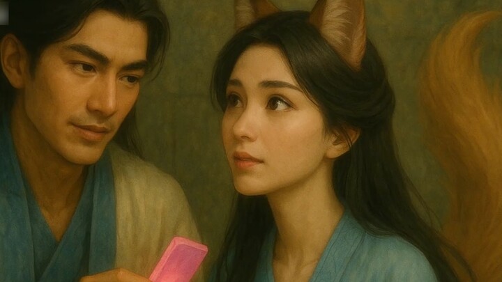 A Mortal's Journey to Immortality - Megatron Tiannan Chapter 2 - Xin Ruyin's Revenge