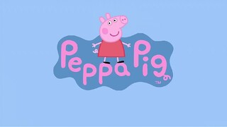 Peppa 3 train journey