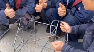 الإبداع ينبع من الحياة، فلنرى كيف يتعامل الأشخاص المميزون مع الأمور