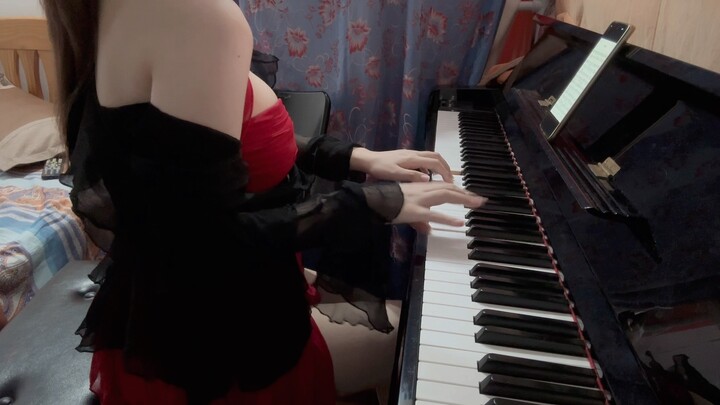 【Quán trọ hồng trần】Thế nào là duyên?