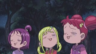 Ojamajo Doremi (Season 3) Episode 29 [Subtitle Indonesia]