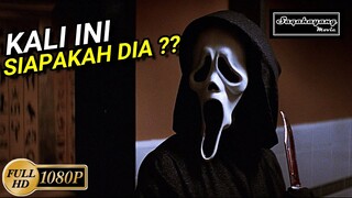 TERRORR BELUM BERAKHIR !! KALI INI SIAPAKAH SOSOK DIBALIK TOPENG GHOSTFACE ??