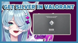 Elira Talks About Her Resolution and Proscatination [Nijisanji EN Vtuber Clip]