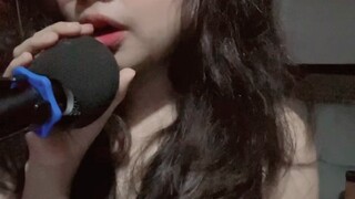 Trying Japanese song lol 🤣