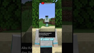 REKOR DUNIA Baru Minecraft Ini Mengagumkan...
