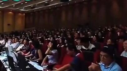 Akhirnya menemukan video pidato Cui Yongyuan ini, sungguh menakjubkan! Tajam dan lucu, #cantikitucan