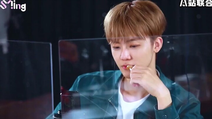 【Delapan Stasiun Bersama】220329 MELON STATION SMing 7DREAM ARCADE Bagian 1 Subtitle Tionghoa Tampak