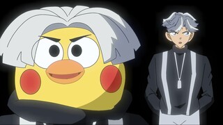 【工藤坤一&坤南】用死神小学生的方式打开只因！祝大家新年快乐！