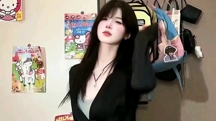 รวมคลิปเต้นคาโพสต์ของสาวสวยทั้งหมดบนอินเทอร์เน็ต (ตอนที่ 1)