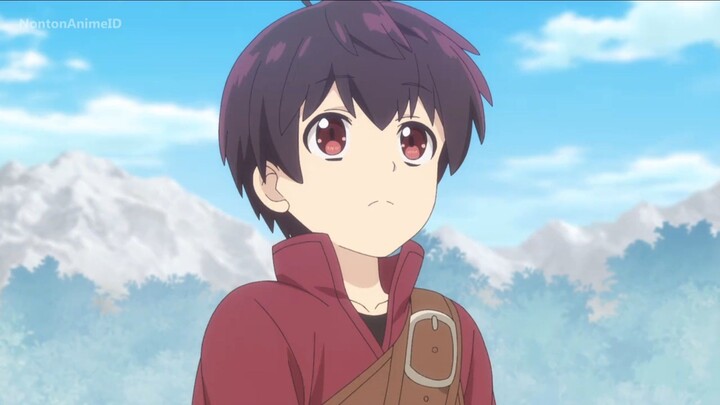 Saikyou Kanteishi (Kari) Episode 4 Subtitle Indonesia