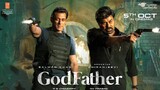 GodFather Hindi Movie 2022 1080p | Movie World HD
