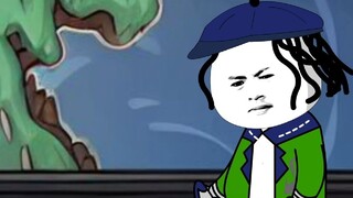 "Desert Island Survival" Episode 154: Manusia diteleportasi secara paksa ke luar angkasa! Beberapa o