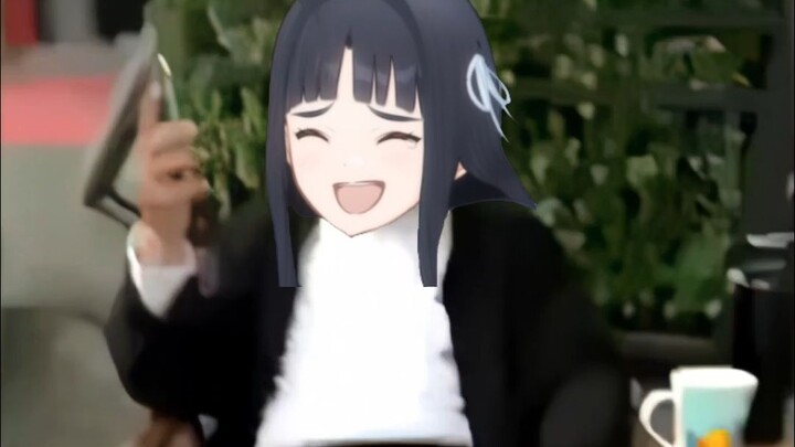Ayah Tokyo adalah ayahnya