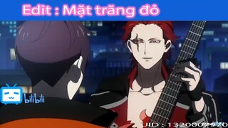 Đây chính là LOST EDEN #anime