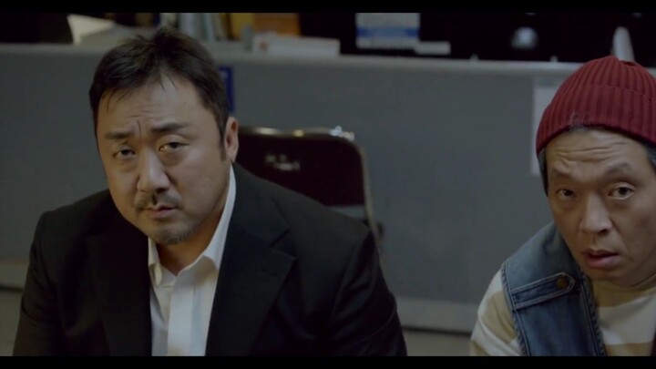 UNSTOPPABLE (2018) SUB INDO FULL HD