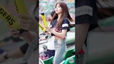 [8K] 스키니입고온 전은비 치어리더 직캠 Eunbi Cheerleader fancam 기아타이거즈 230903