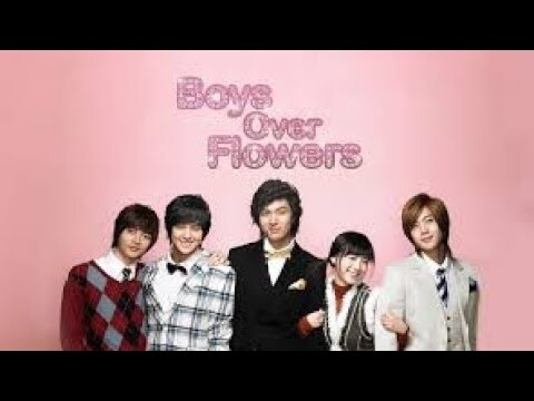 Boys Over Flowers Episode - 1 In Hindi Dubbed | Best Drama | Korean Drama In Hindi |