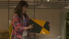 Can I Hug You Tonight Ep. 3