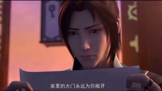 What Xiao Yan's father said really makes sense.