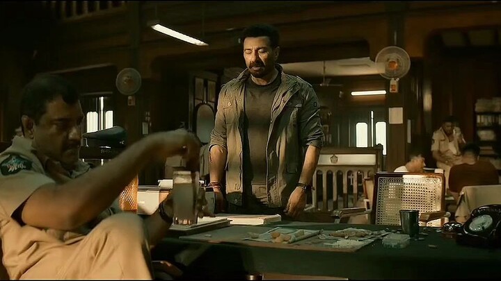 New movie in Hindi action movies #action