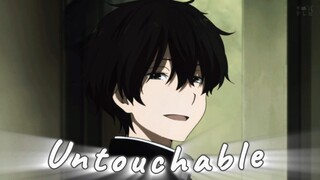 OREKI HOUTARO - UNTOUCHABLE ~ AMV