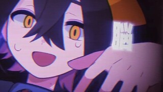[Vẽ tay/MEME] Tôi muốn trở nên kỳ lạ [Pokémon Jade]