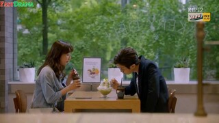 HD - FIGHT FOR MY WAY  Ep.5