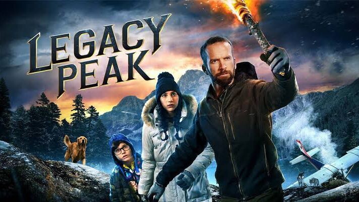 Legacy Peak(2022)||SUB.INDO