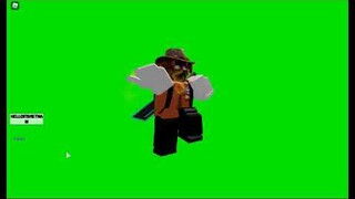 HELLOITSVIETNAM Distraction Dance on the Green Screen
