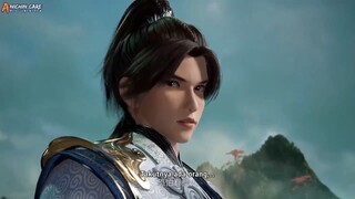 Supreme god emperor eps 514 sub indo