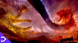 What If Ghidorah KILLED GODZILLA? - King Of The Monsters THEORY