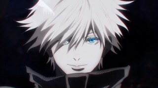 [ Jujutsu Kaisen ] Do you still remember the moment you clicked on the first episode? // Gojo Satoru