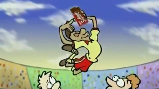 Nestlé Suflair Vinheta Parte 1