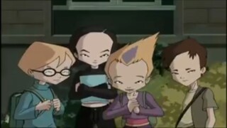 Code Lyoko Episode 2 Bahasa Indonesia