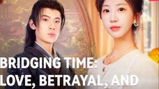 REBORN EMPRESS: Will Her VENGEANCE Erase a Love That Crossed CENTURIES