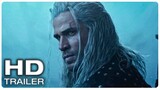 THE WITCHER SEASON 4 Trailer (NEW 2024)
