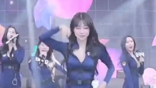 Panda Class KBJTV Korea